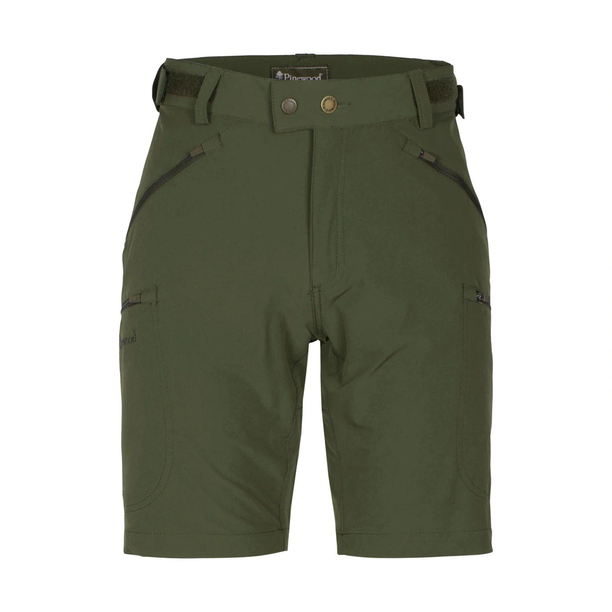Abisko Light Stretch Shorts herr