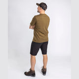 Abisko Light Stretch Shorts herr