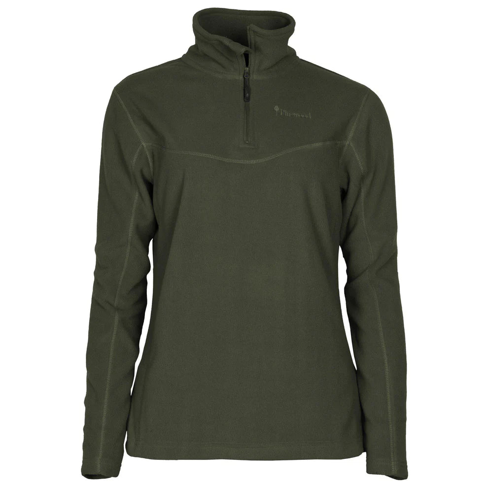 Tiveden Fleece Green