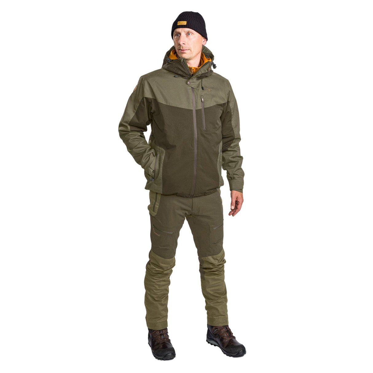 Finnveden Hybrid Extreme Jacka Herr