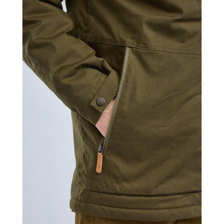 Finnveden Winter Jacka Herr