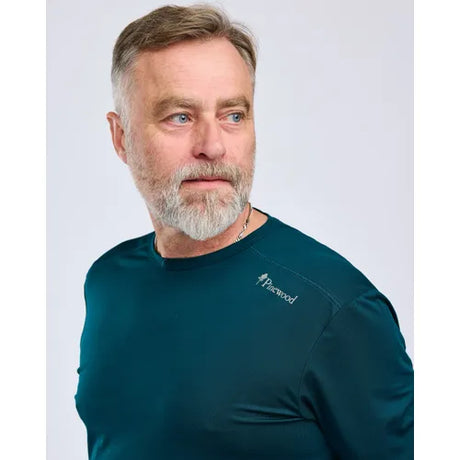 Pinewood Function T-Shirt Herr