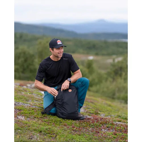 Pinewood Function T-Shirt Herr