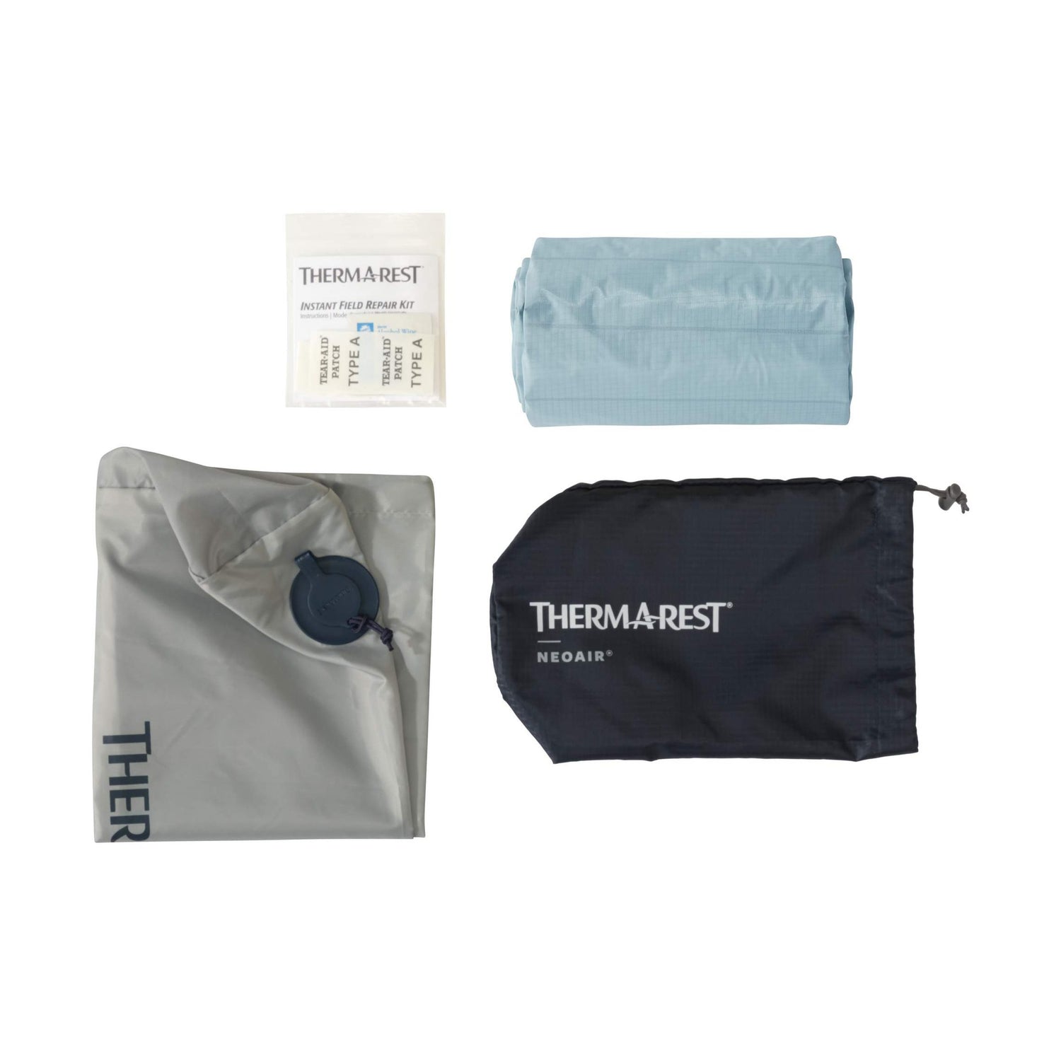 NeoAir Xtherm NXT Large