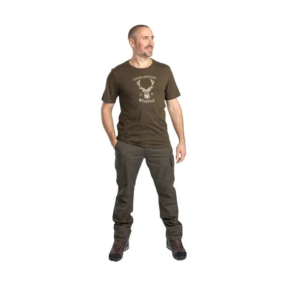 Pro InsectSafe Byxor Herr