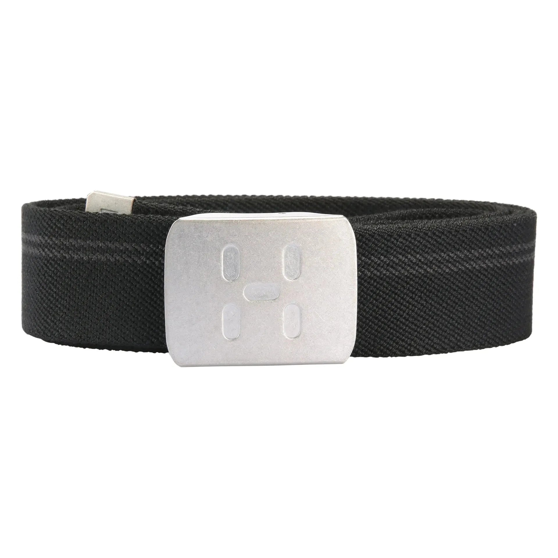 Stretch Webbing Belt