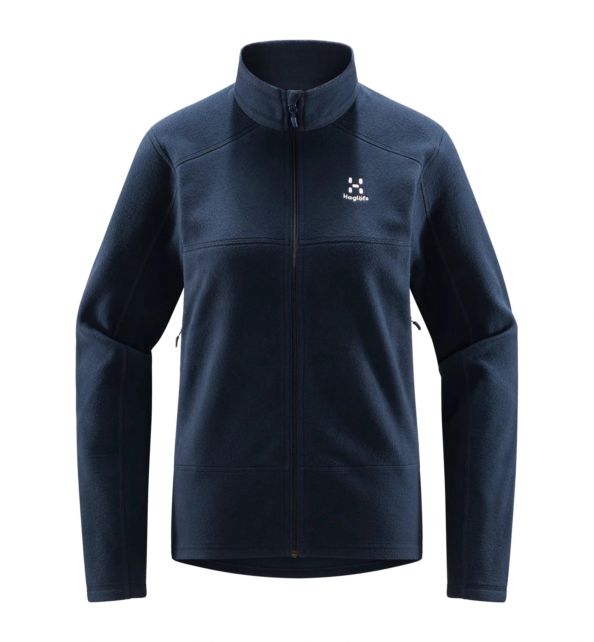 Buteo Mid Jacket Fleece Dam