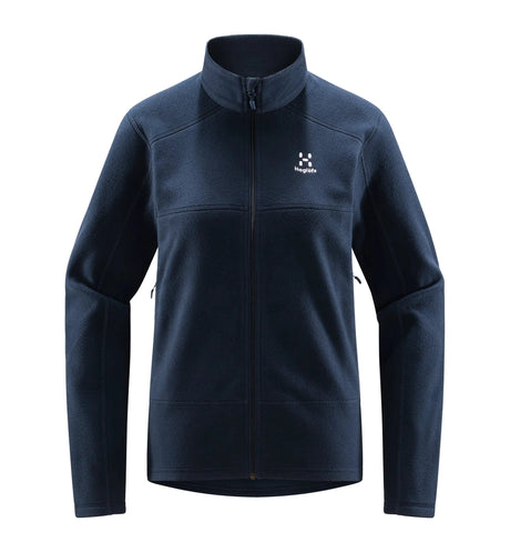 Buteo Mid Jacket Fleece Dam