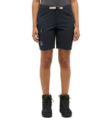 Lizard Softshell Shorts Dam