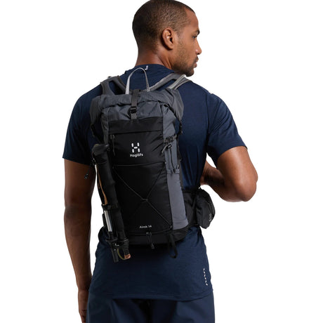 L.I.M Airak 14 Ryggsäck