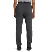 Lite Standard Zip-Off Vandringsbyxor Dam
