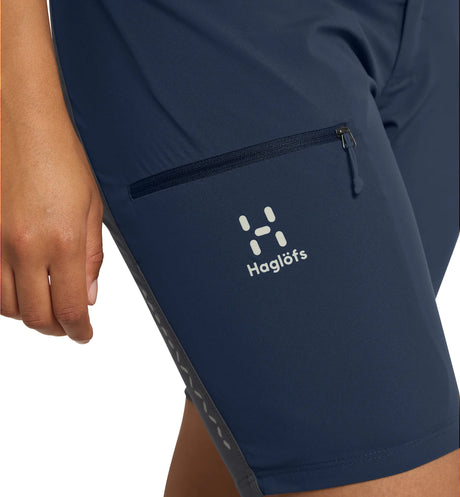 L.I.M Rugged Shorts Dam