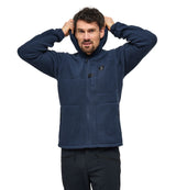 Malung Pile Fleece Herr