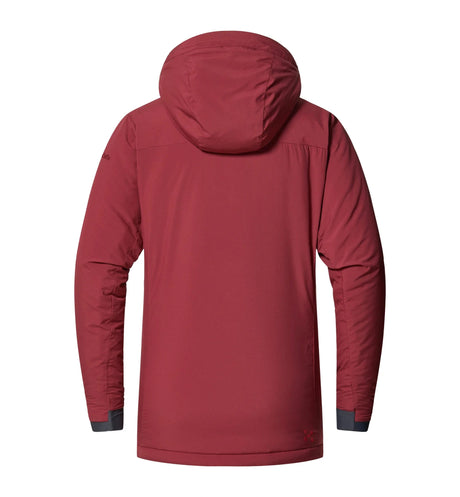 Mimic Alert Hood Jacka Dam