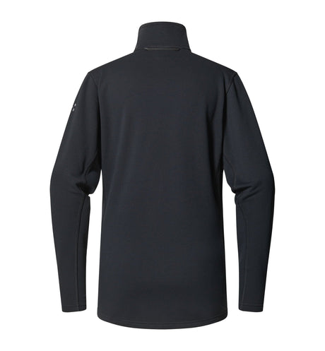 Rosson Mid Fleecejacka Dam