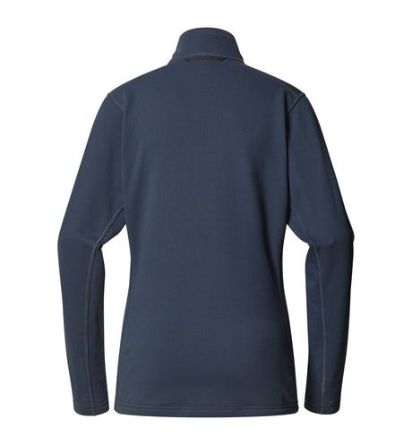 Rosson Mid Fleecejacka Dam