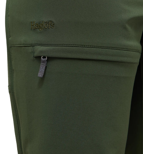 Magma Rugged Byxa Dam