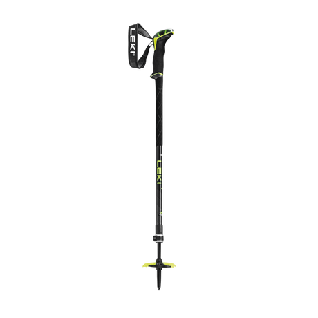 GUIDE 2 Teleskopstav Topptur