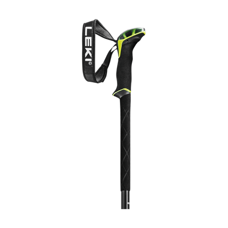 GUIDE 2 Teleskopstav Topptur