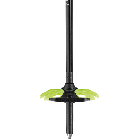 GUIDE 2 Teleskopstav Topptur