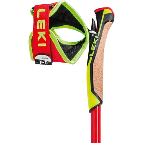 PRC 750 Skidstavar Längd