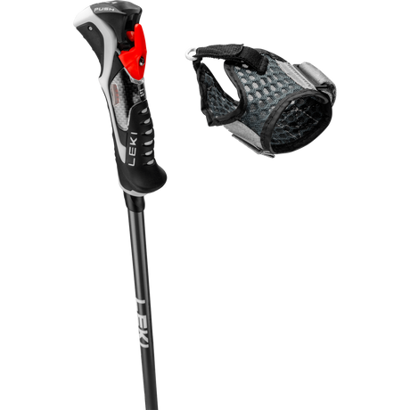 CARBON 14 3D Skidstavar Alpint