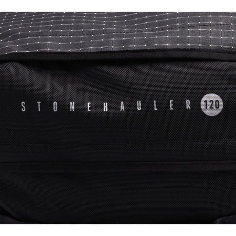 Stonehauler 120L Duffel 7