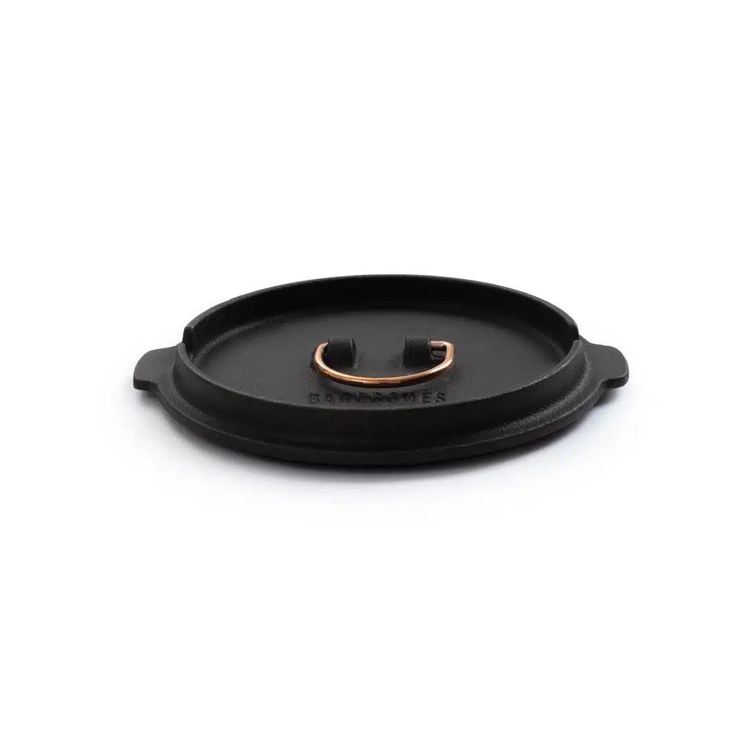 Cast Iron Skillet  All-In-One