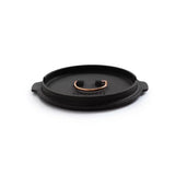 Cast Iron Skillet  All-In-One