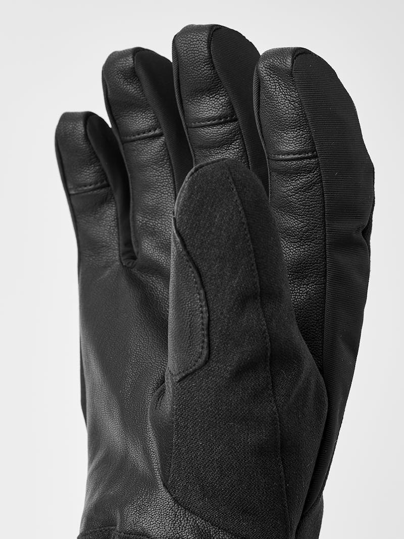 Powder Gauntlet Fingervante