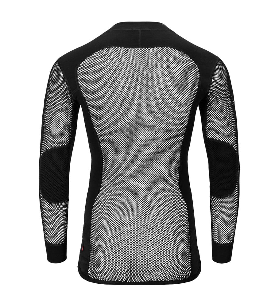 WoolNet Original Crewneck Herr