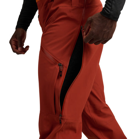 Recon Stretch Bibs Herr