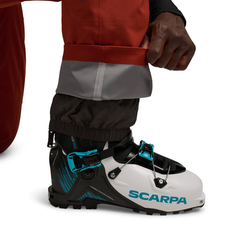 Recon Stretch Bibs Herr