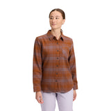 Project Flannelskjorta Dam