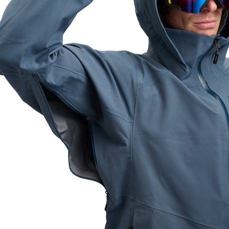 Recon Stretch Shell Skidjacka Herr