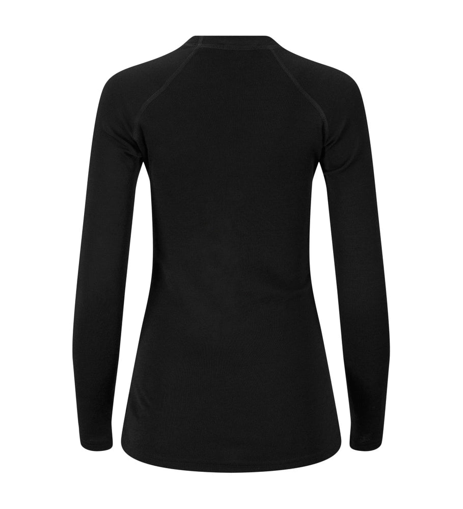 WarmWool Crewneck Dam