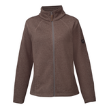 Fleecejacka dam
