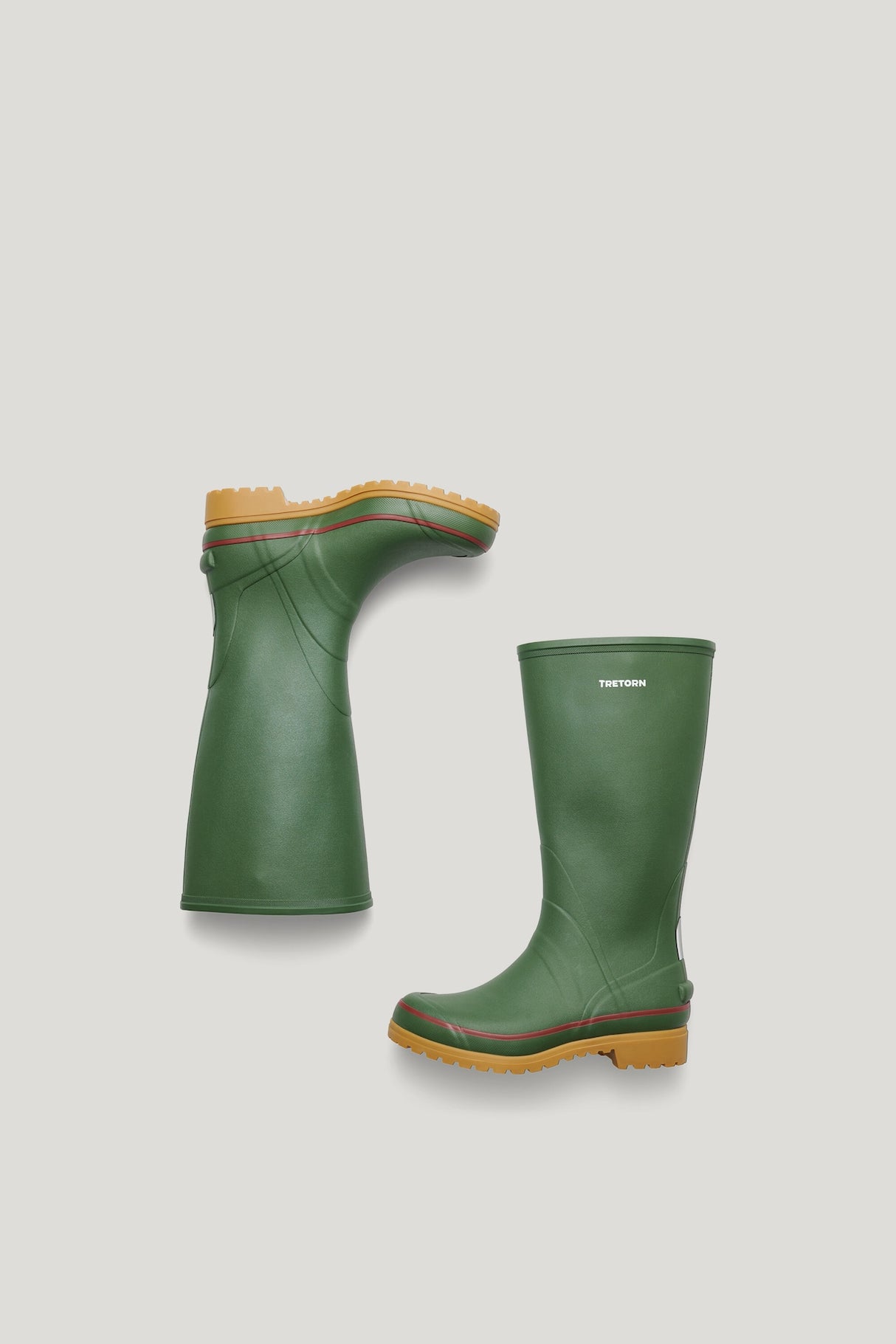 Sarek 72 Gummistövel