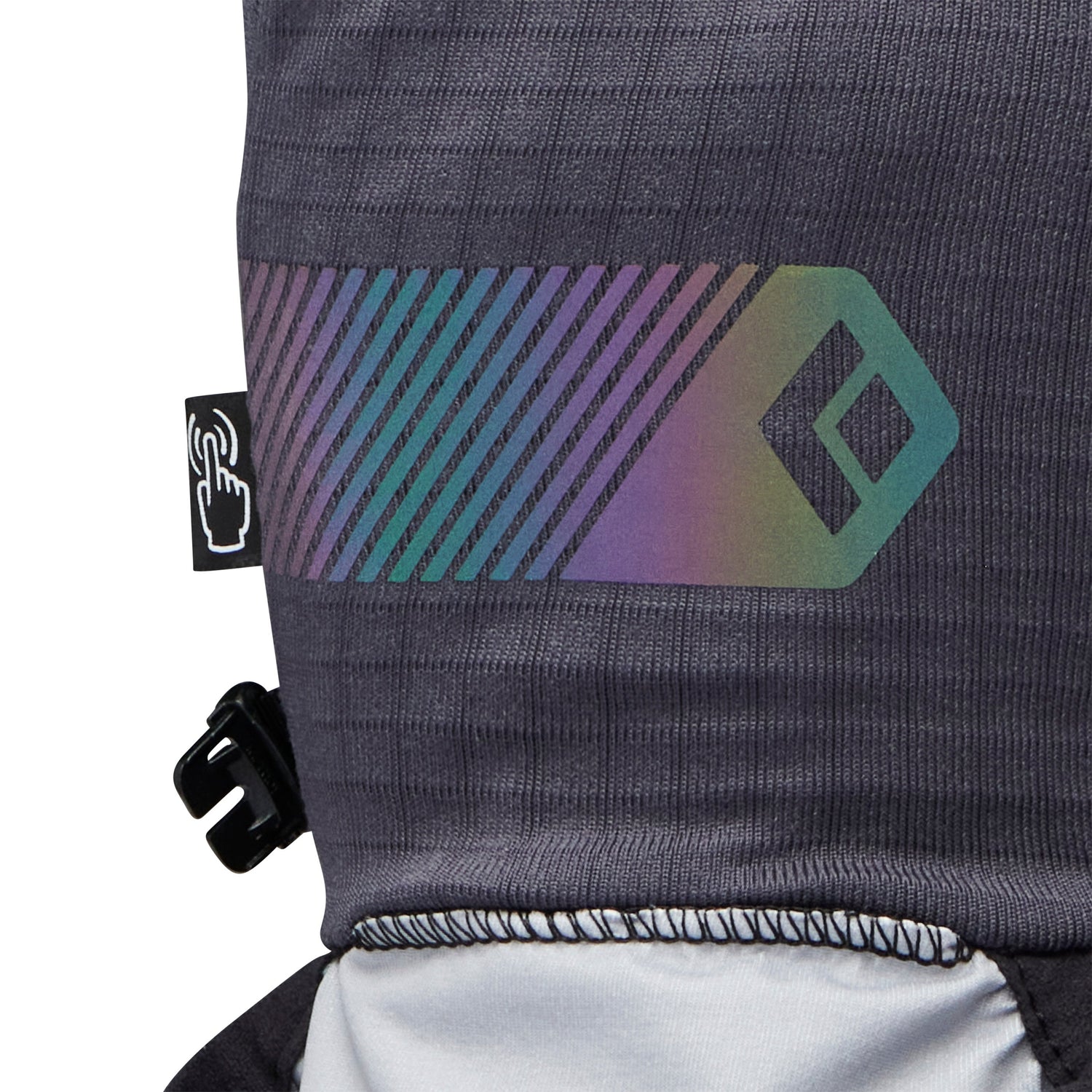 Gridtech Storm Hood Handske