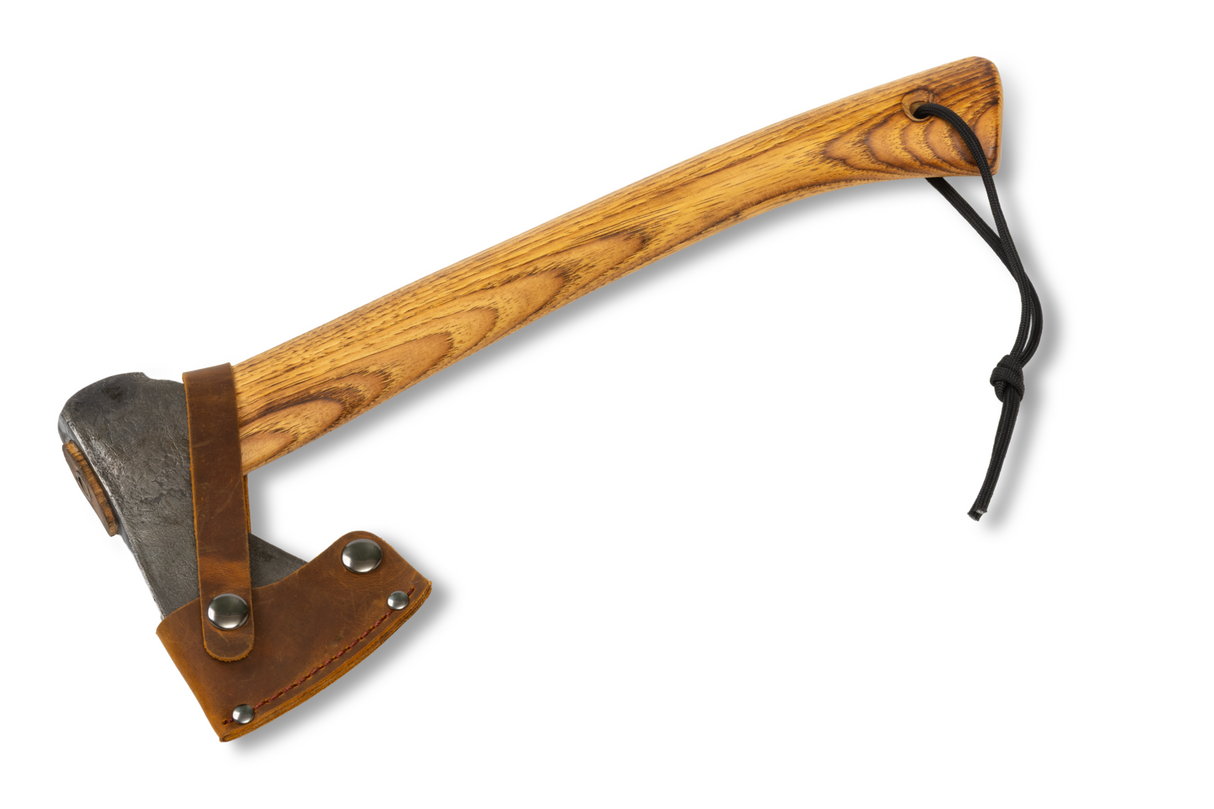 Yxa Woodsman 370