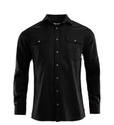 ReBorn woolshirt Herr