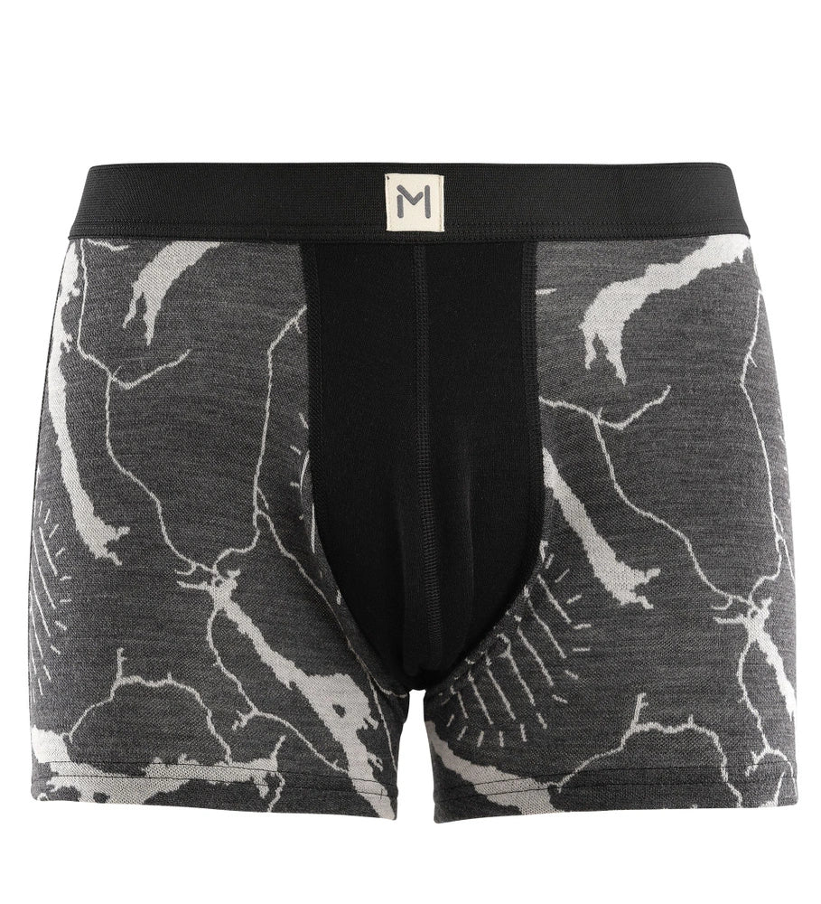 Lars Monsen Femunden boxer Herr