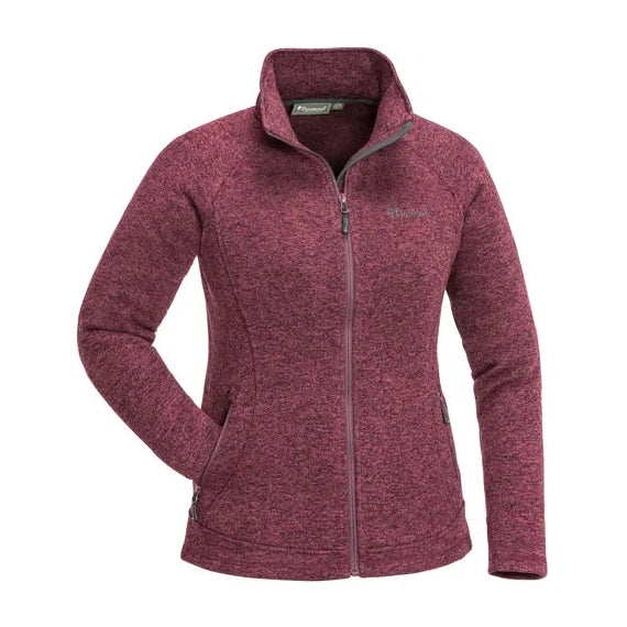 Gabriella Knitted Jacka Dam