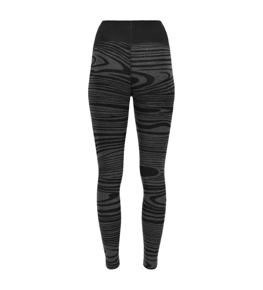WarmWool Longs High Waist Dam