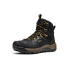 Keen Revel IV Mid Polar Front Left