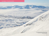 Toppturer i Sverige