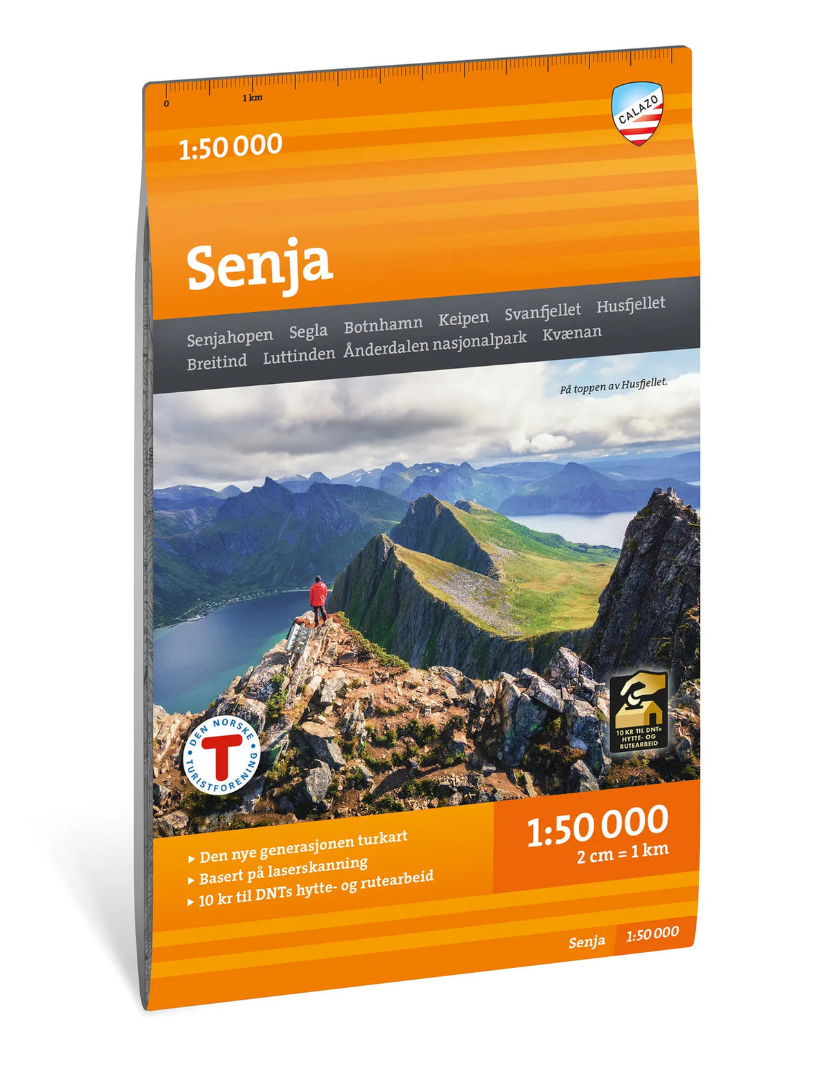 Turkart Senja