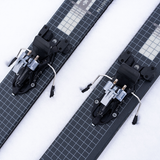 FREERAIDER 15 EVO Bindning Topptur