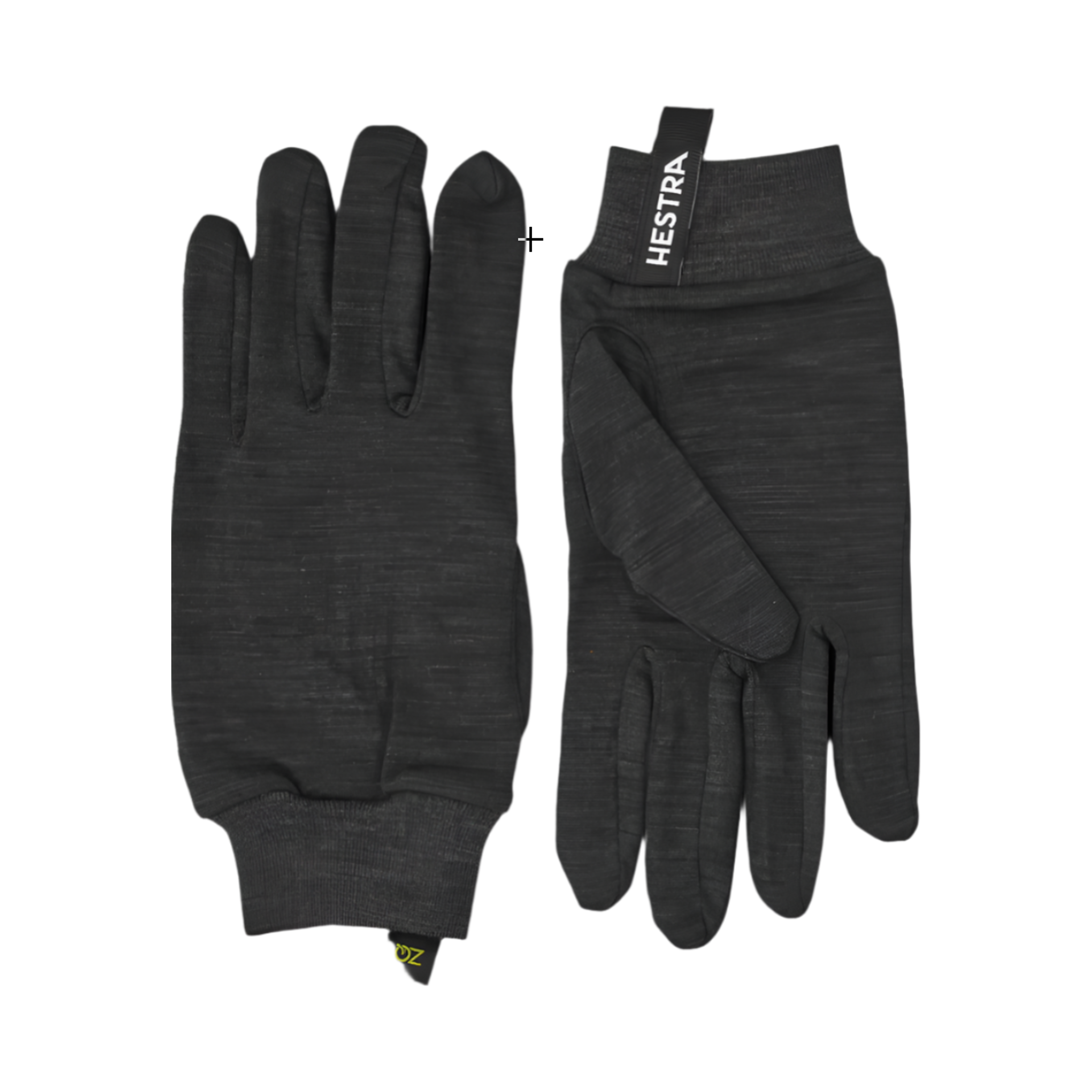 Merinoull Liner Fingervante