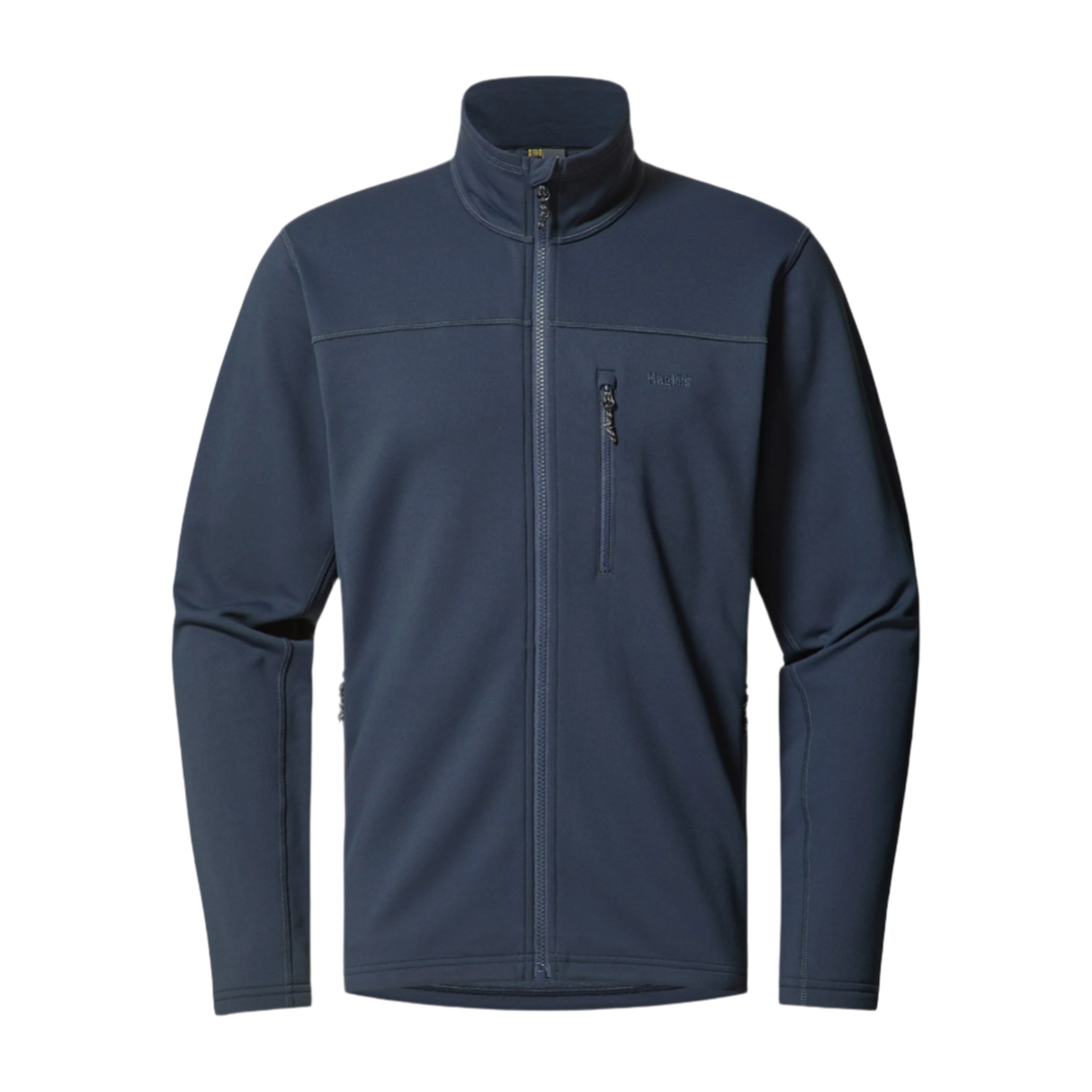 Rosson Mid Fleecejacka Herr